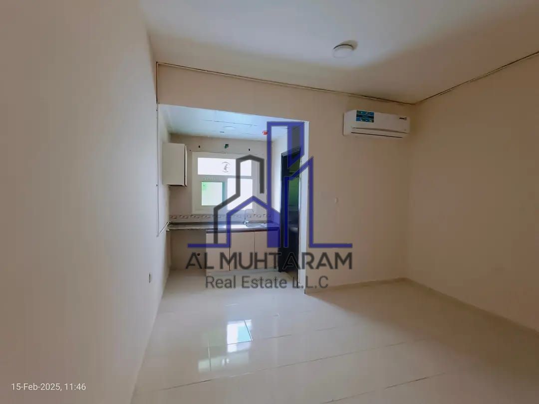Luxury studio just 19k with park view & side kitchen