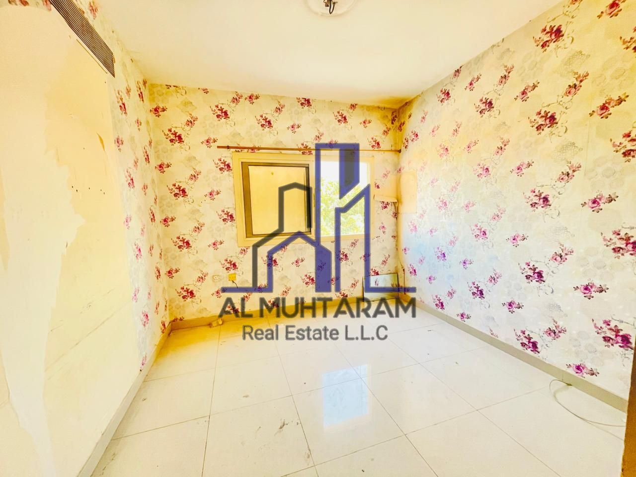 Today offer Central AC 1bhk just 27k