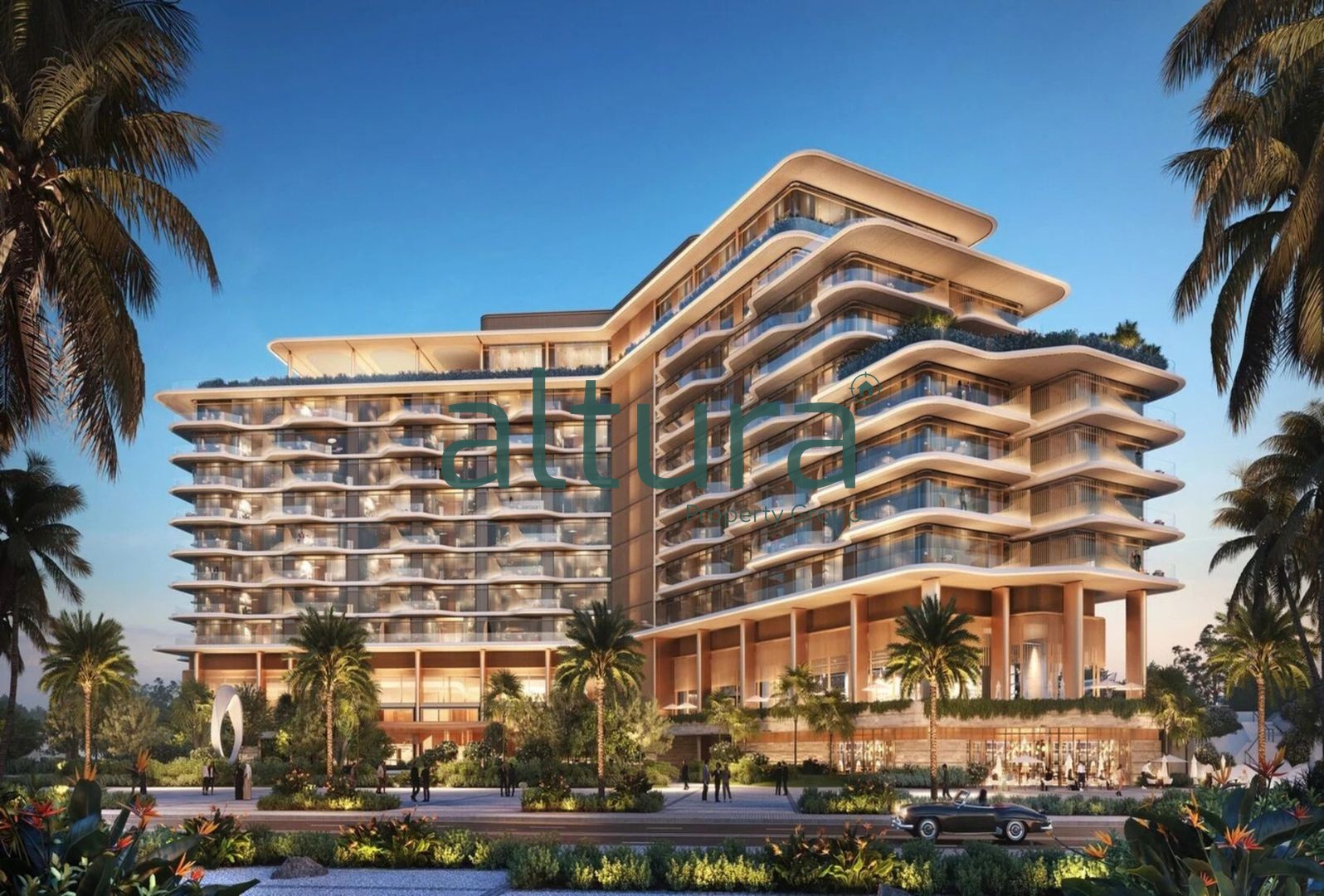 Premium 2BR | Unmatched Value | Exclusive