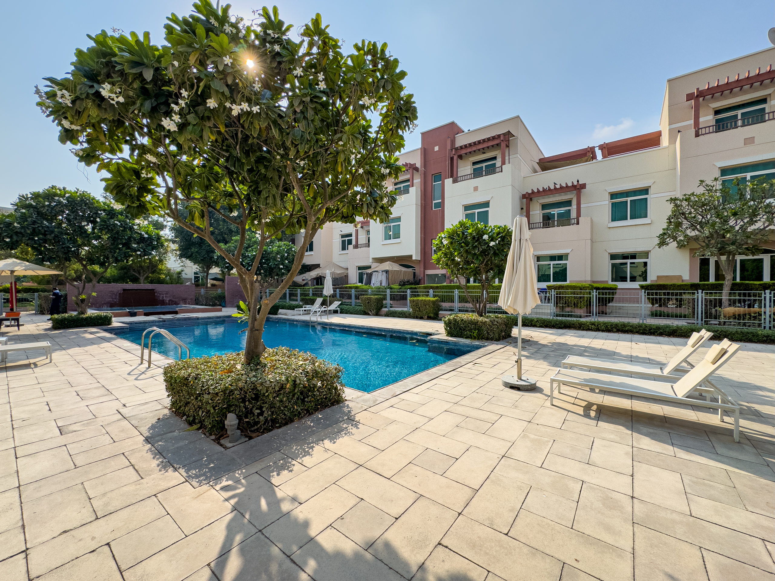 2BR | Peaceful Al Ghadeer Community