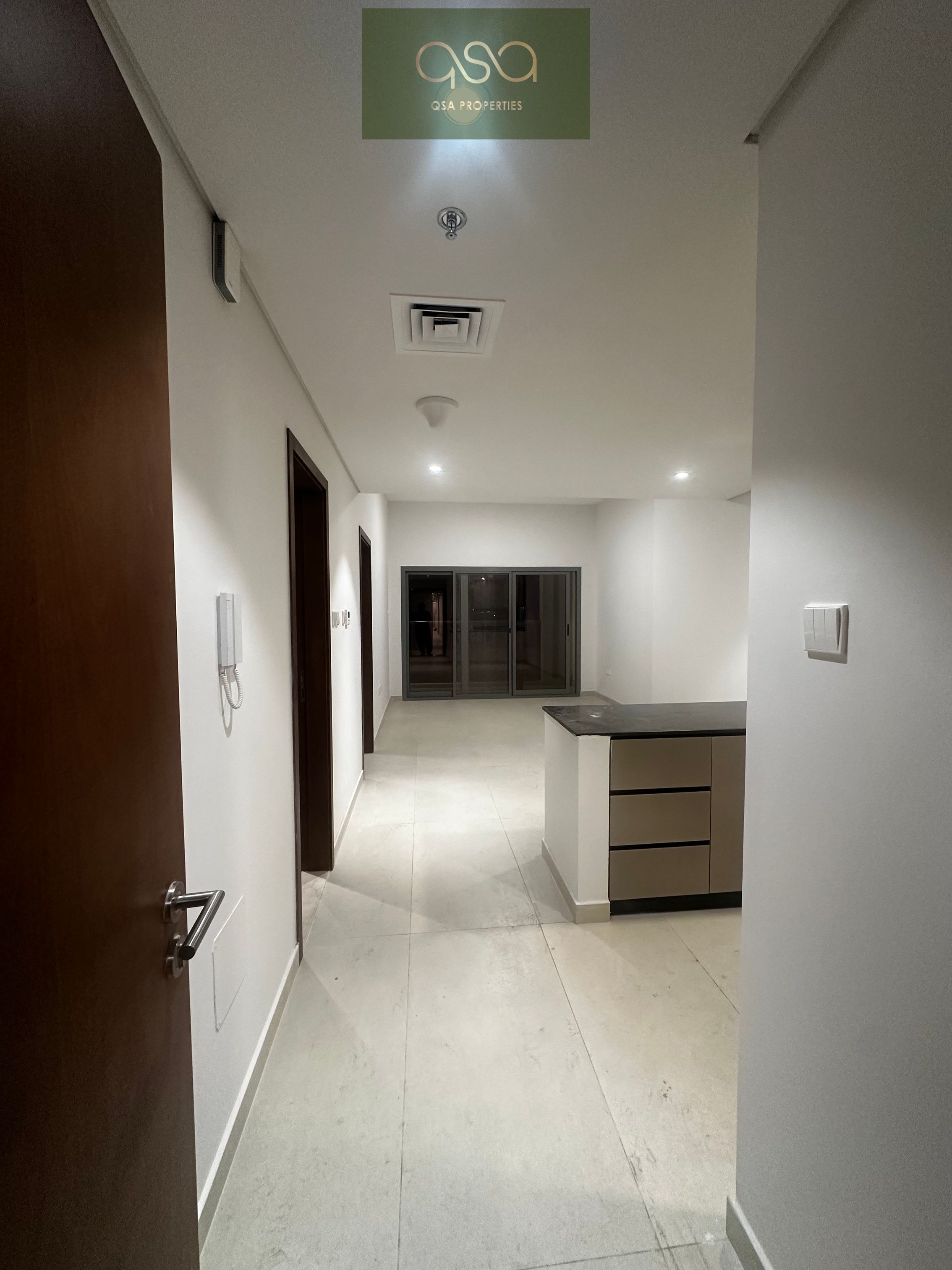 Brand New Building/New 1BHK Apartment/Open View/Double Balconies/Perfect Place for Living