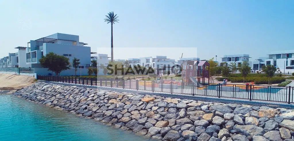 A breathtaking Sharjah skyline at your doorstep
