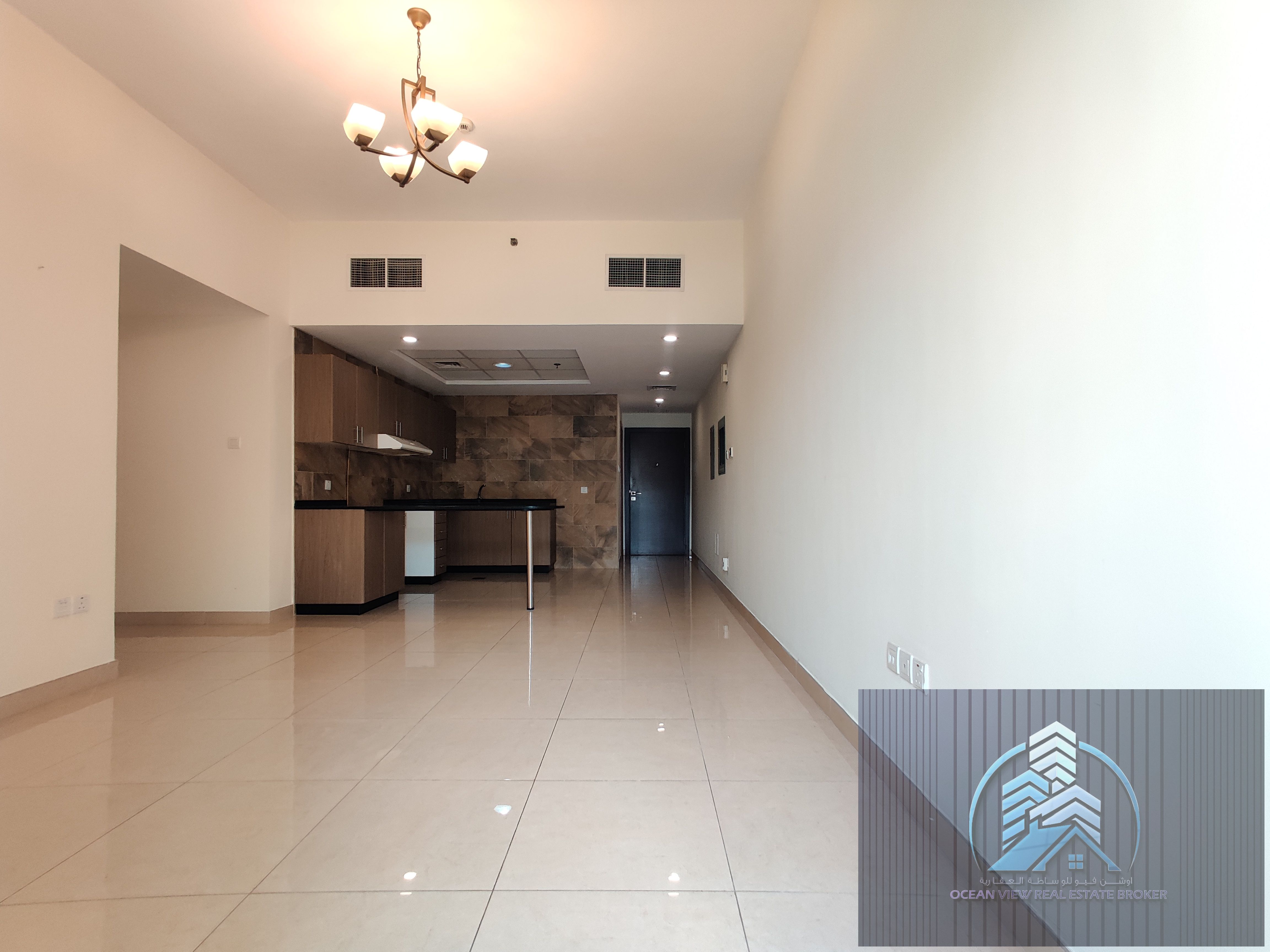 FABULOUS AND LUXURIOUS 2BHK WITH BALCONY WITH AMENITIES AT PRIME LOCATION RENT ONLY 85k