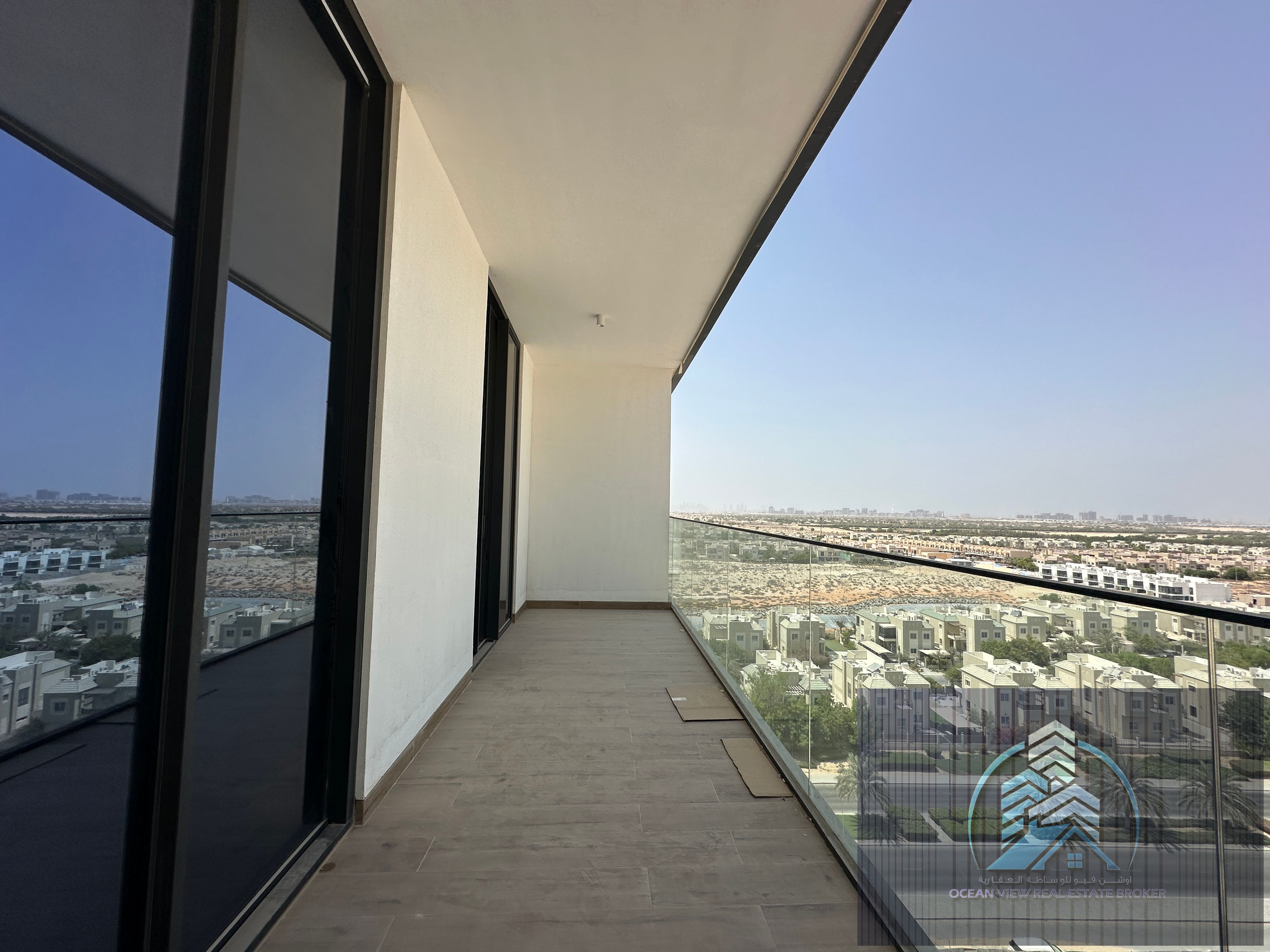 Brand new With kitchen appliances fantastic 1bedroom 2bath 75k