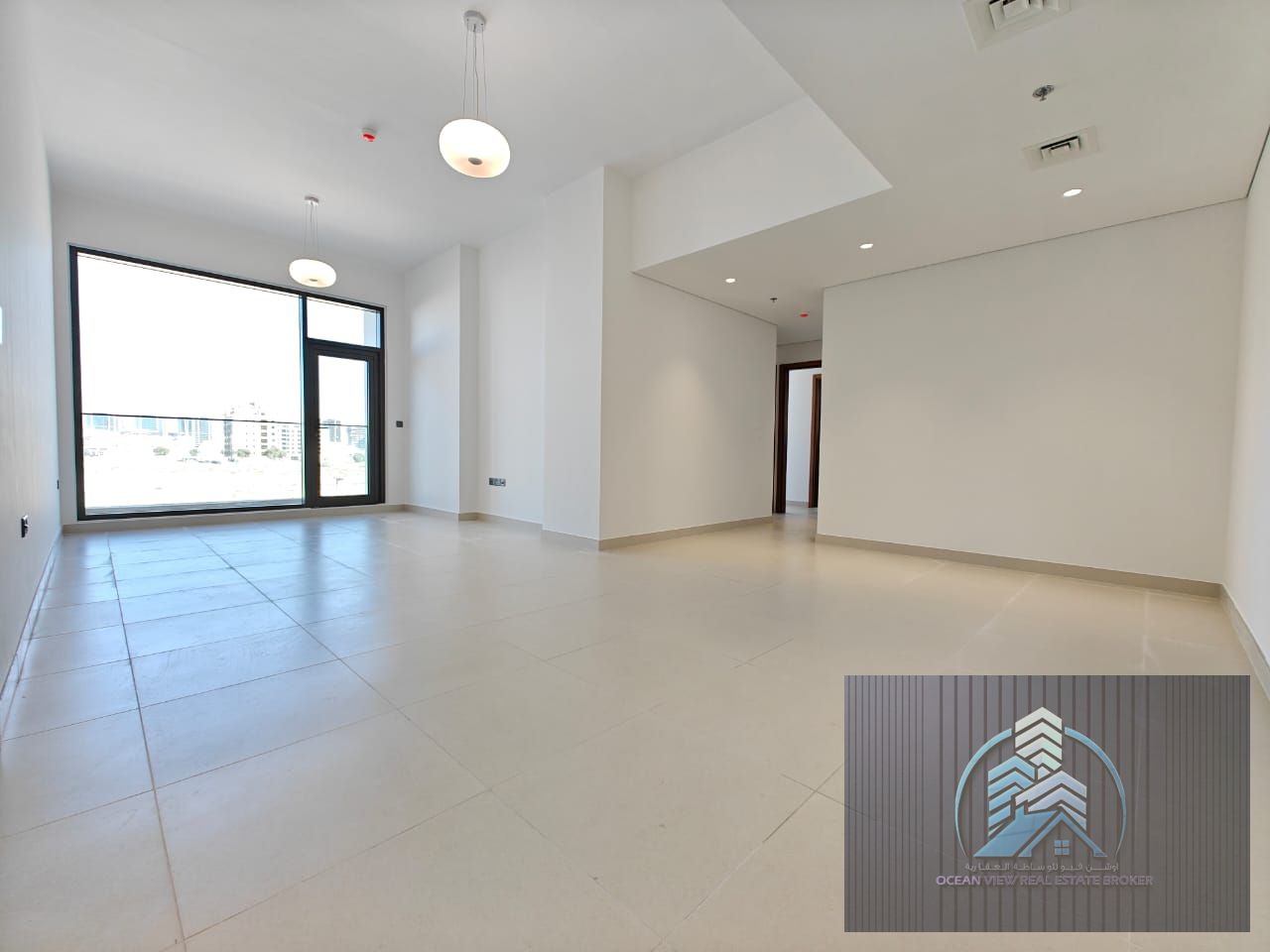 1 Year Old Elegant 3Bhk + Maid Room // Amazing Finishing // For Rent