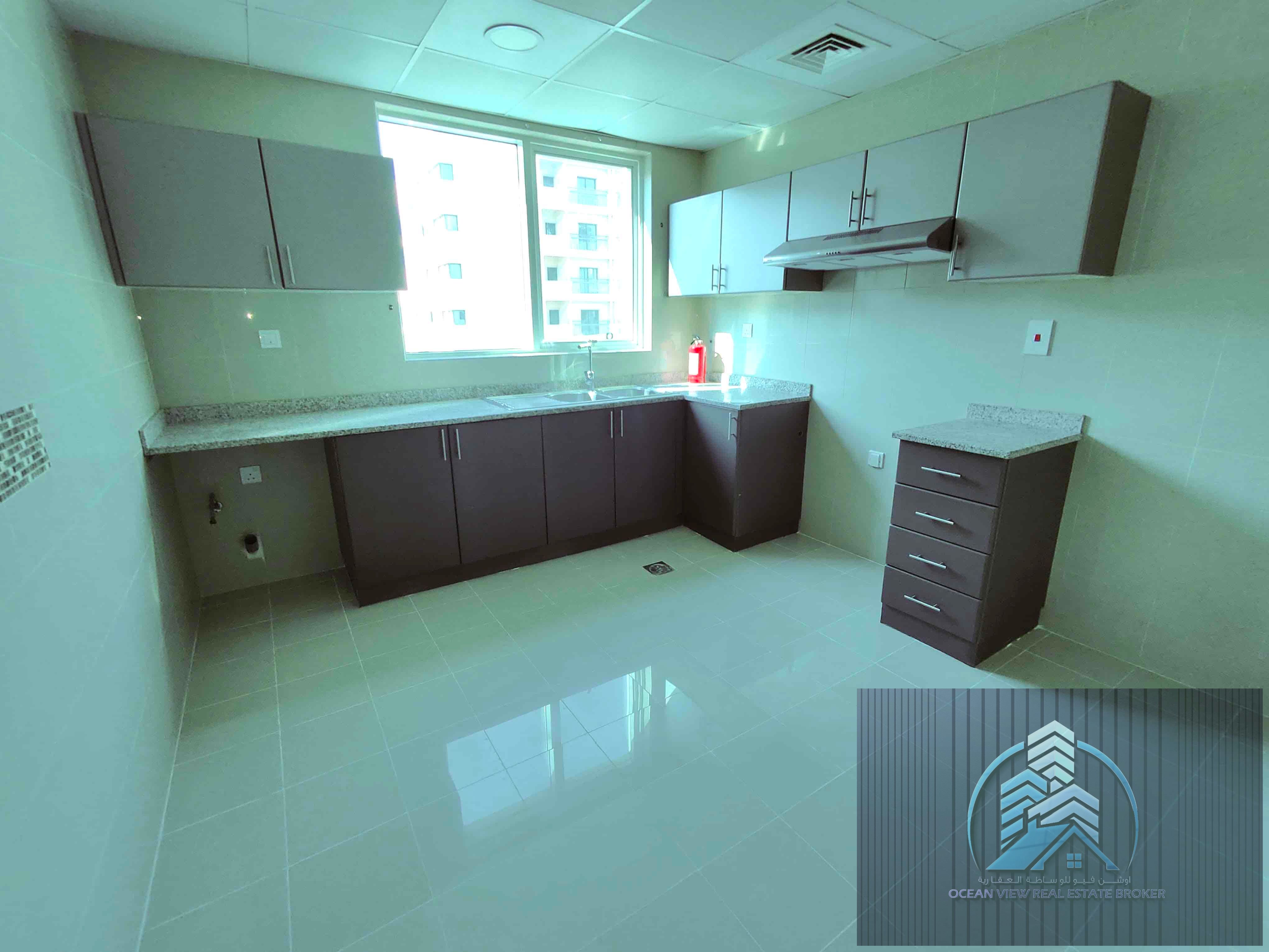 Big Size 2BHK + Maid Room Prime location Affordable price