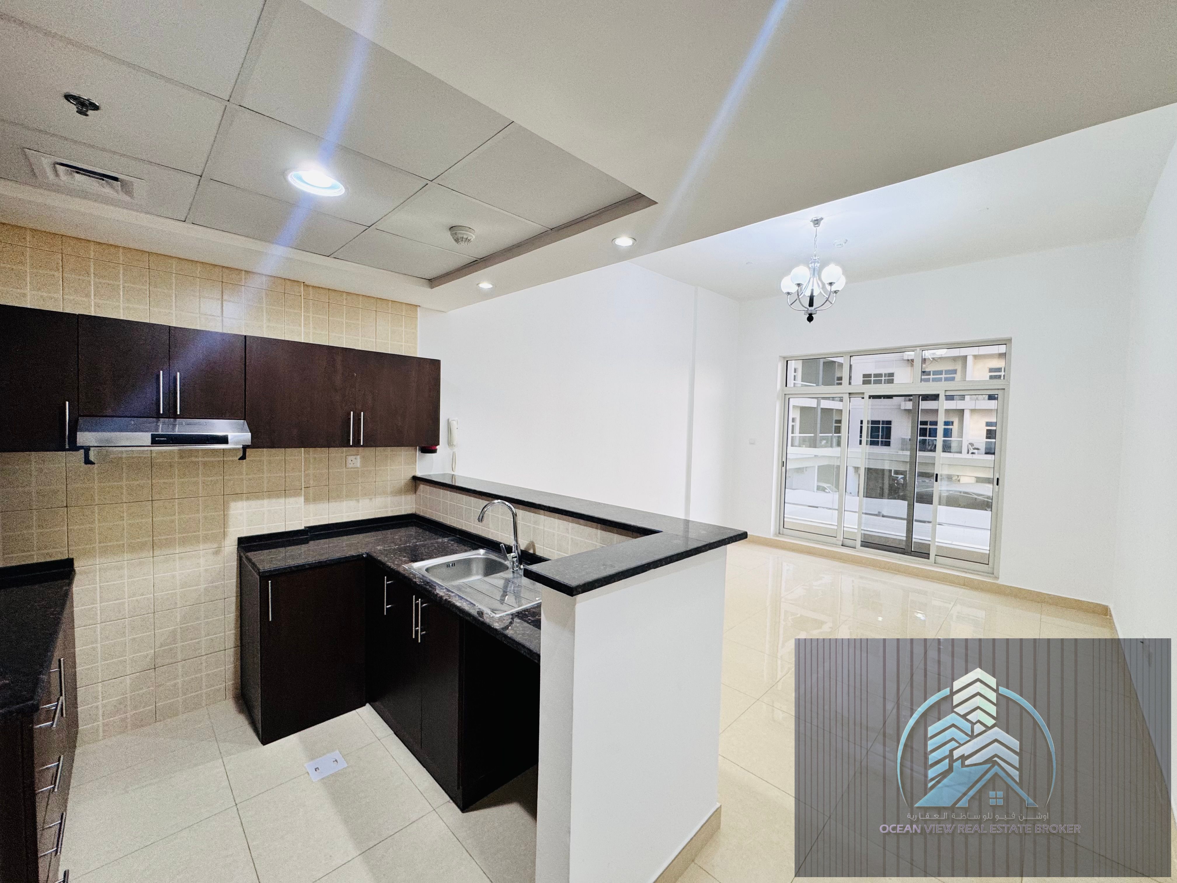 Splendid Size 1bhk Apartment at Prime location Affordable price 68k