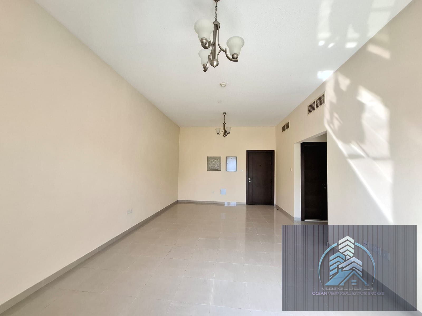 LUXURIOUS & HUGE 1BHK | READY TO MOVE | IN-FRONT OF INDIAN INTERNATIONAL SCHOOL |