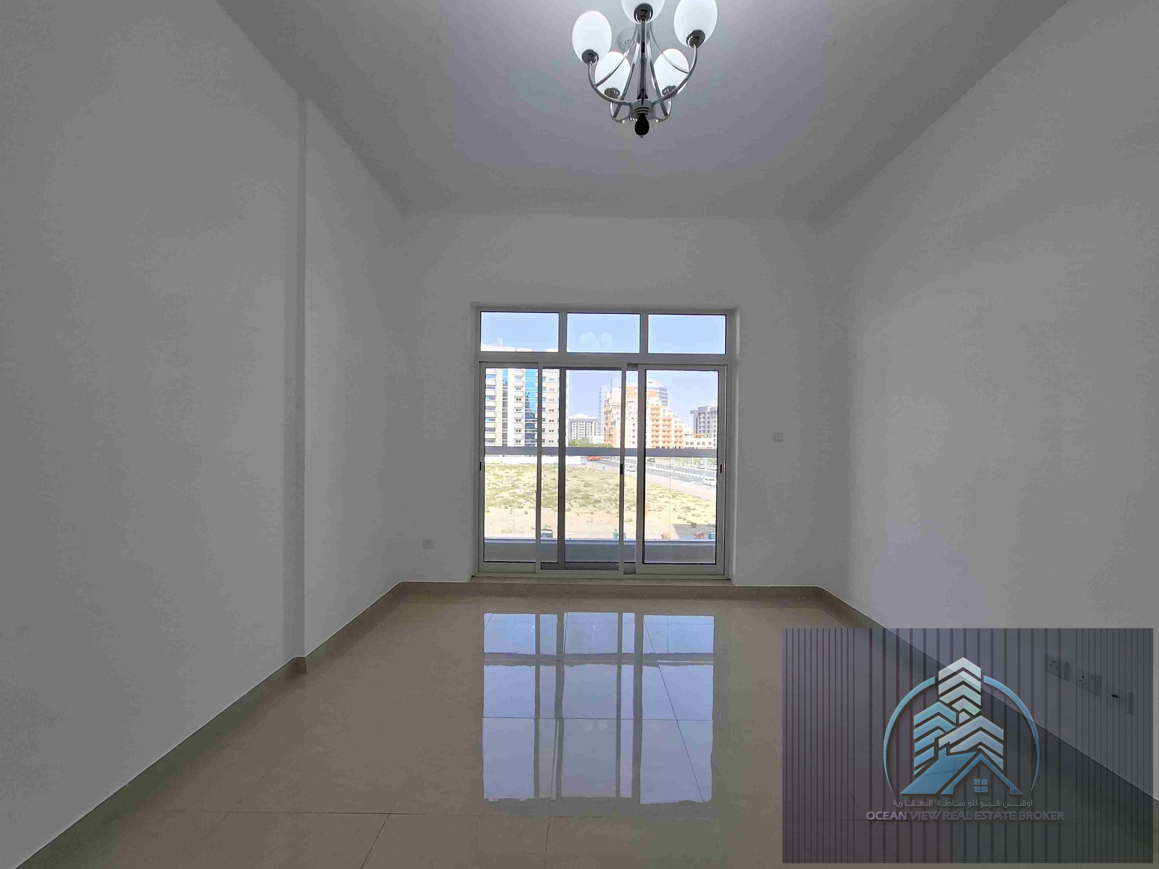 FABLIOUS 1BHK APARTMENT | IN_FRONT OF SOUQ EXTRA MALL | WITH ALL AMANTIES |