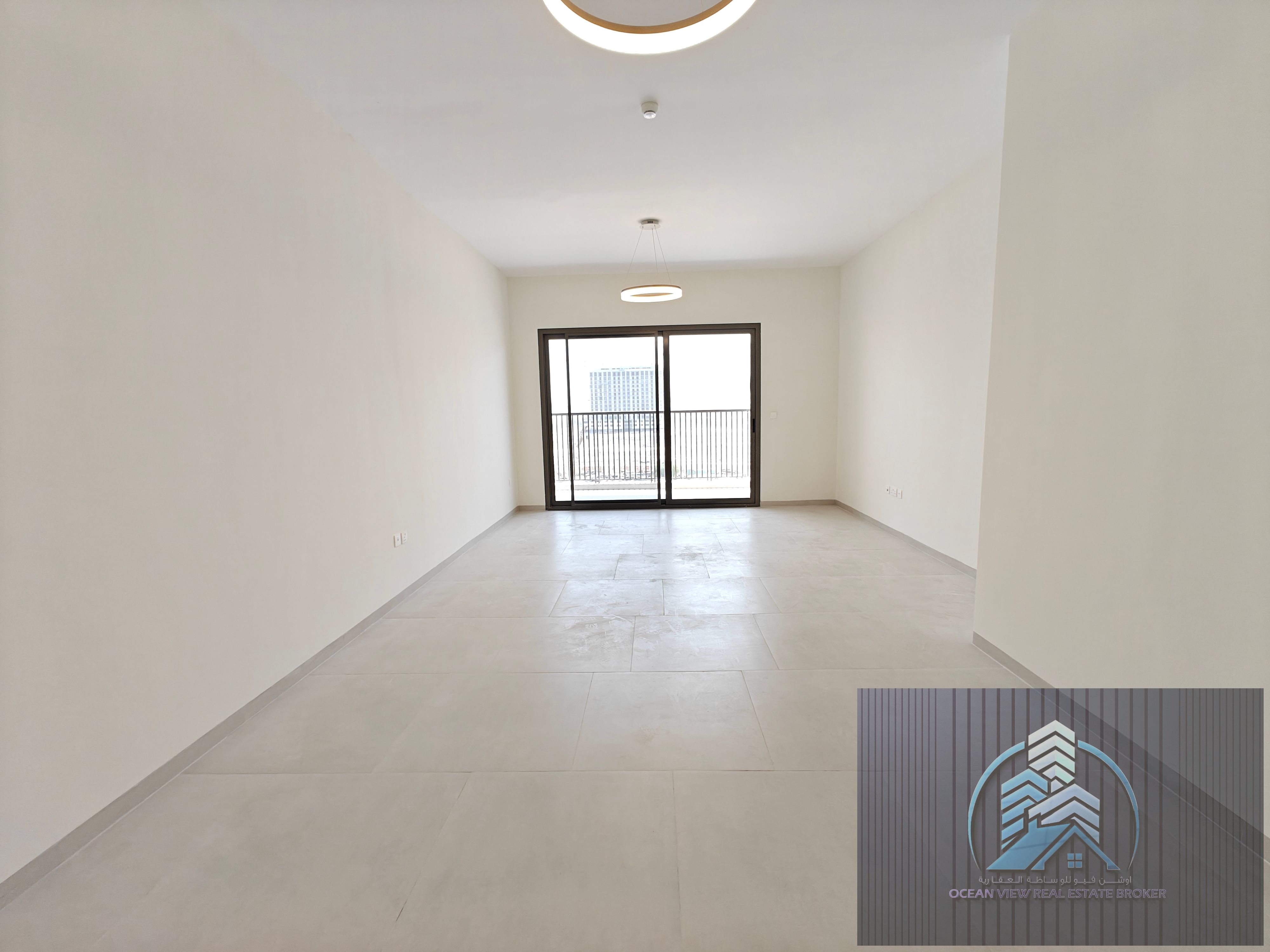 BIG SIZE BRAND NEW 3BHK WITH MAIDS ROOM BEHIND AUSTRALIAN SCHOOL RENT 170K ONLY