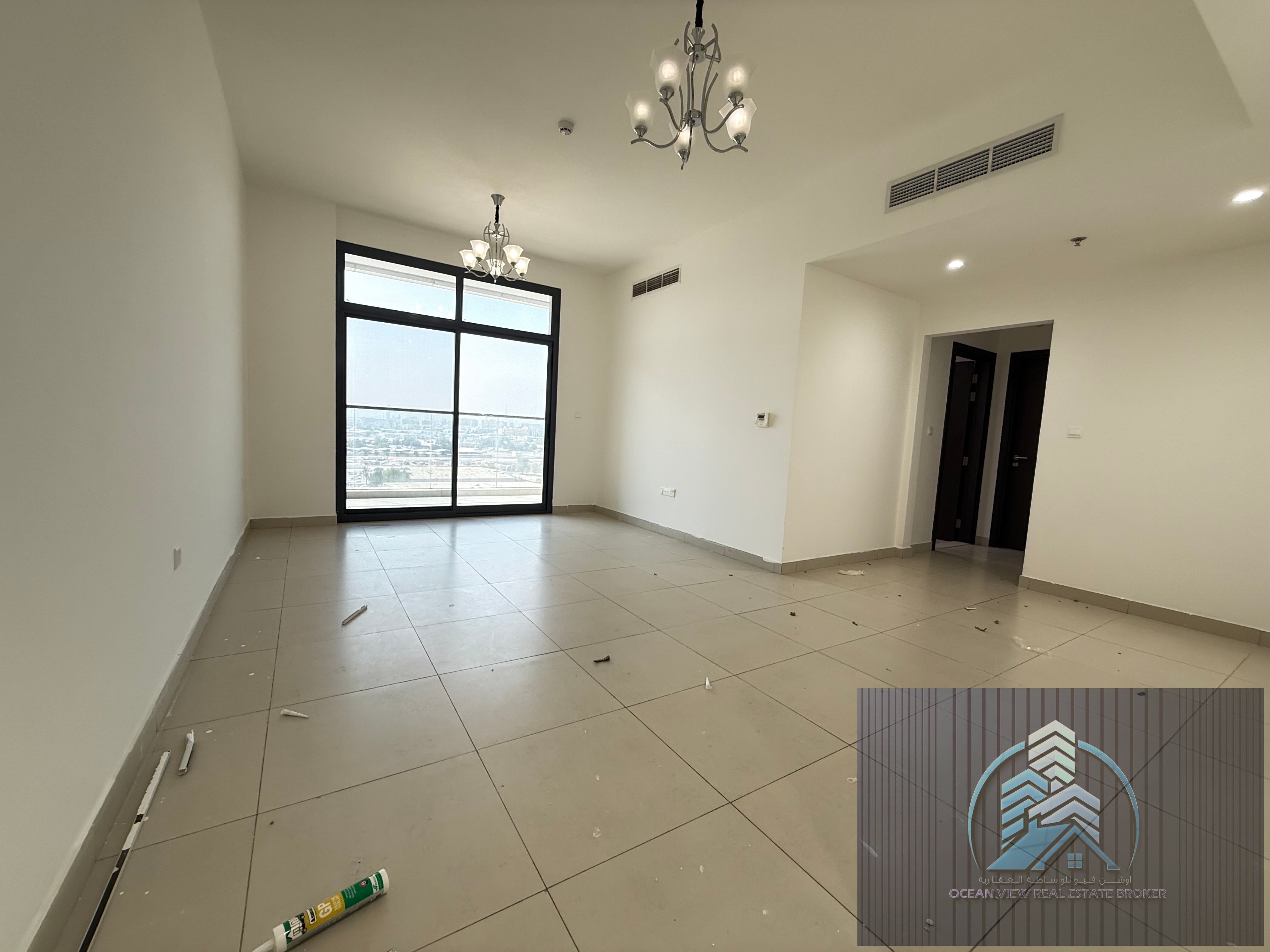 1 Month fre Open view specious 2 bhk with All Amenities 75k