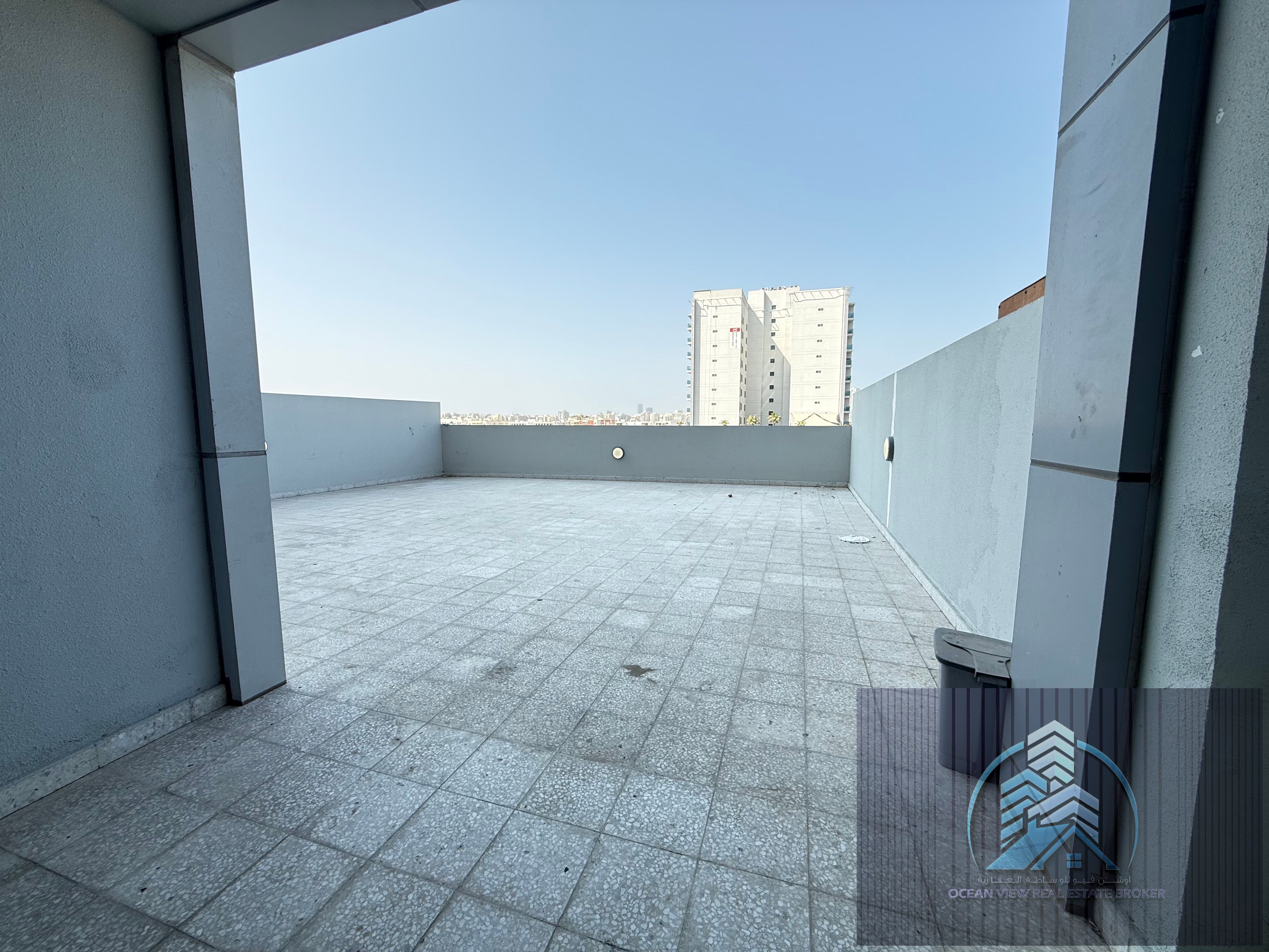 1 Month free 2bhk with terrace All Amenities 83k