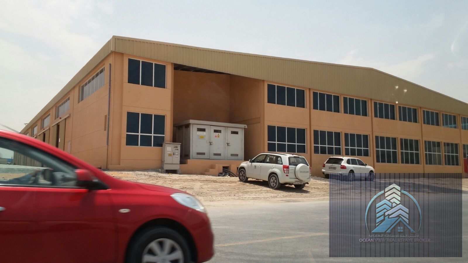 AL QUOZ 2WAREHOUSE 11776SQFT COMBINE FOR RENT 100AED/SQFT