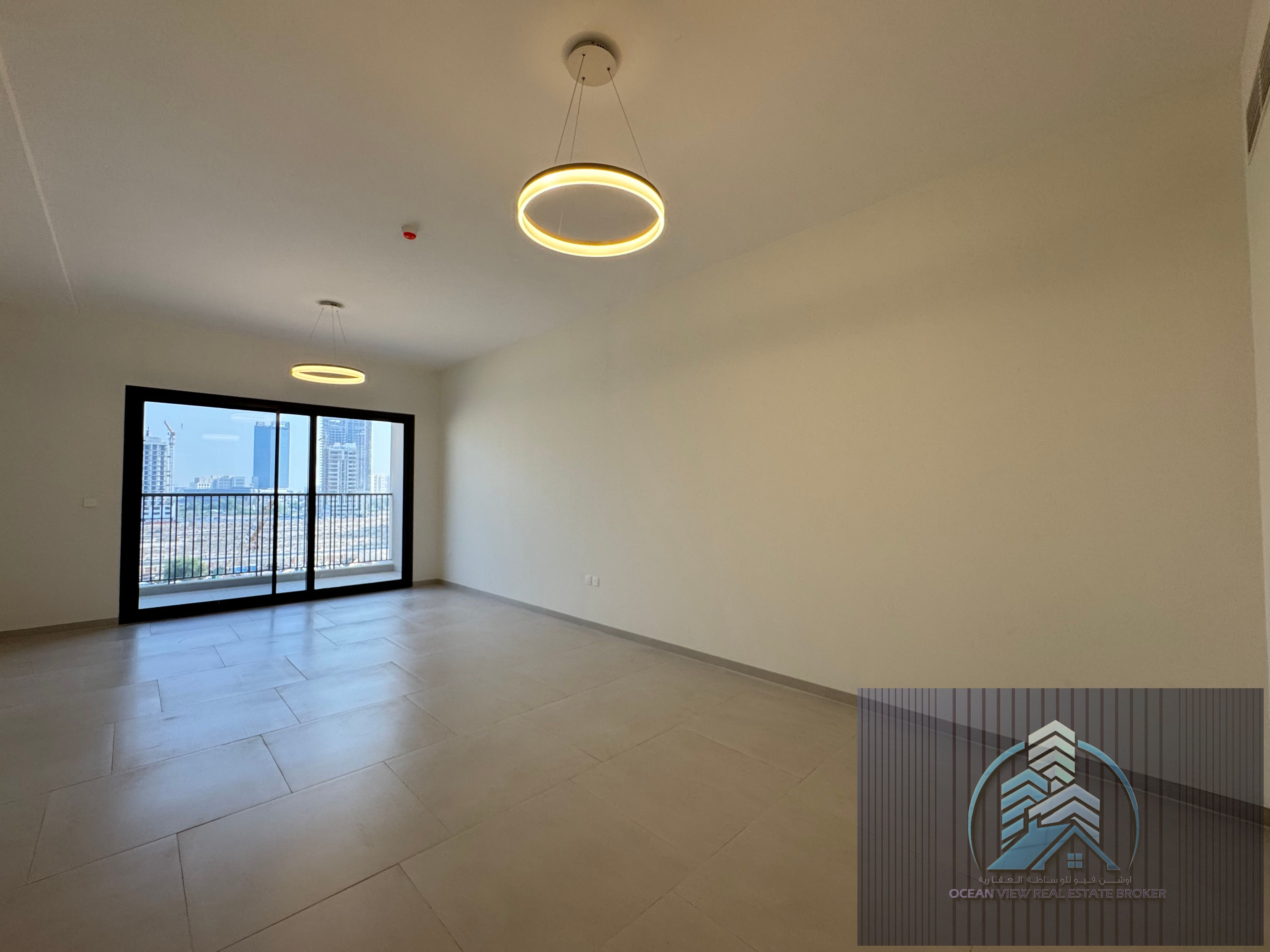 BRAND NEW LUXURY 3BHK + MAIDROOM BIG APARTMENT WITH ALL AMENITIES READY TO MOVE