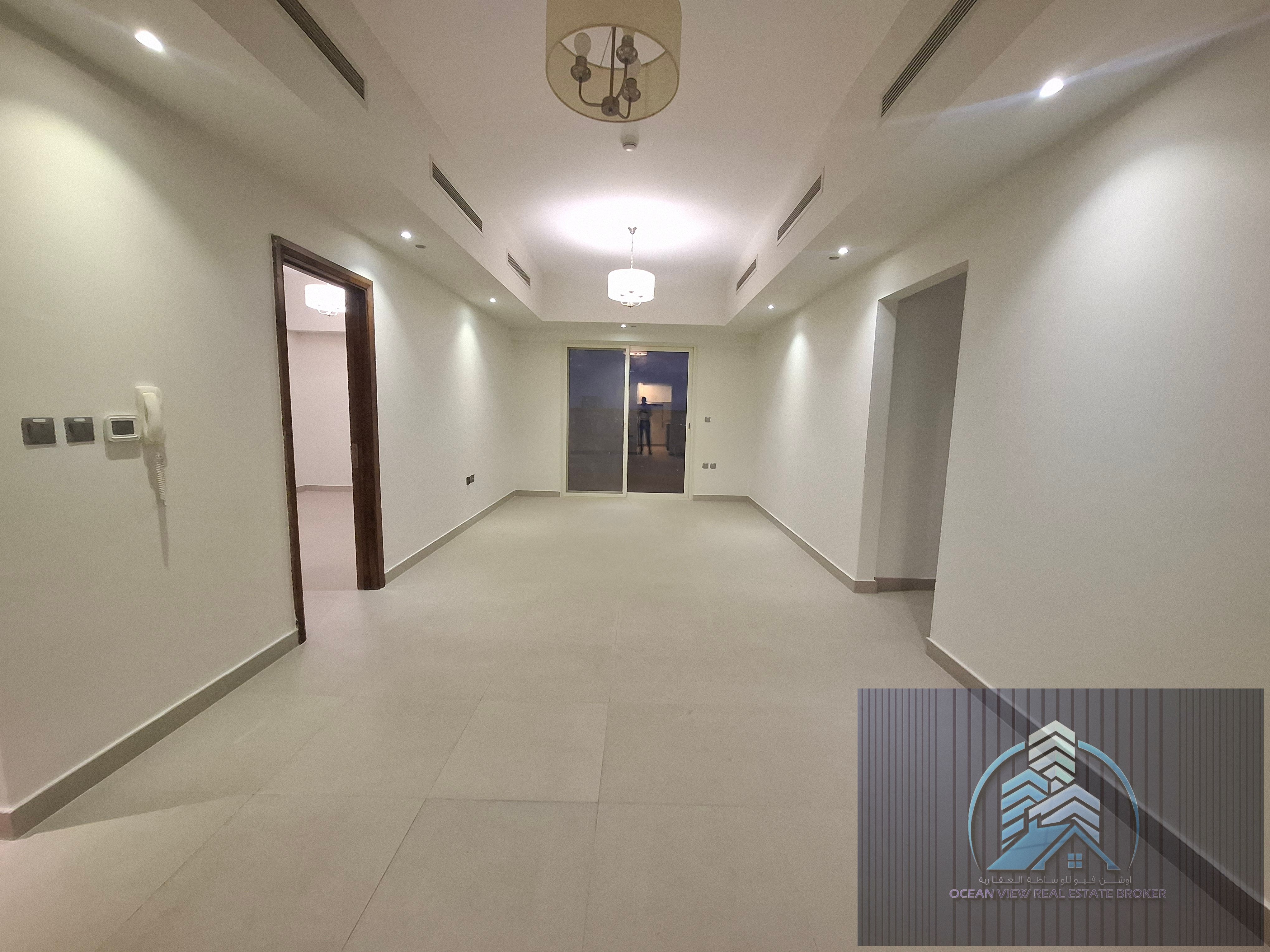 Best Offer | Best Price | Spacious 3Bhk Plus Maid Room Available With All Facilities in just 140k