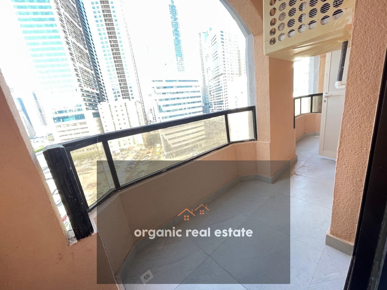 Cheaper 2 Bedroom With Balcony Open View in Al Majaz 2