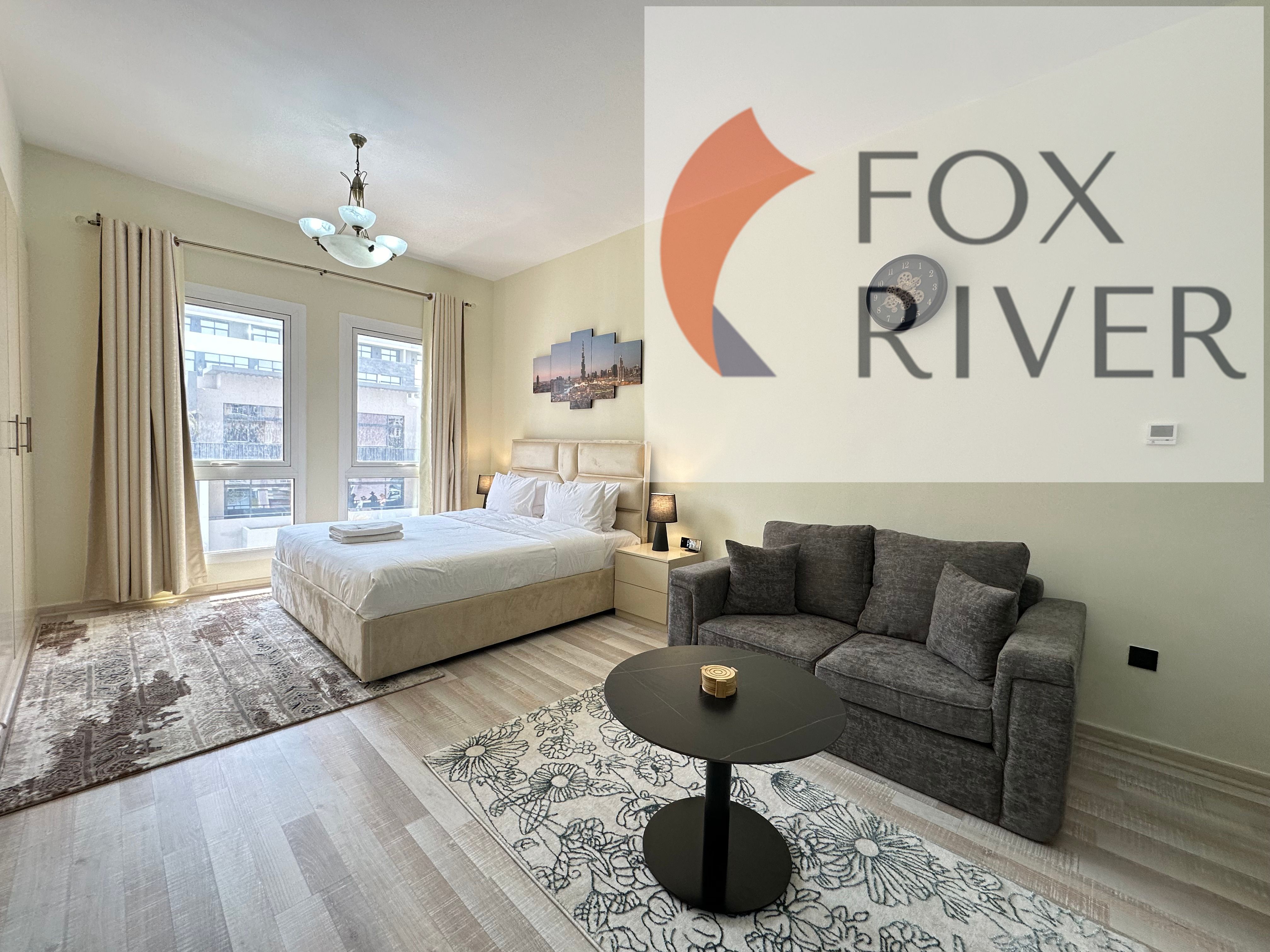 Apartment to Breathe | No Balcony | Prime Location