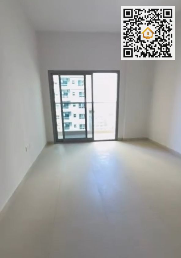 Brand New Studio | 570 sq ft | Garden Residence | Emirates City | AED 380,000