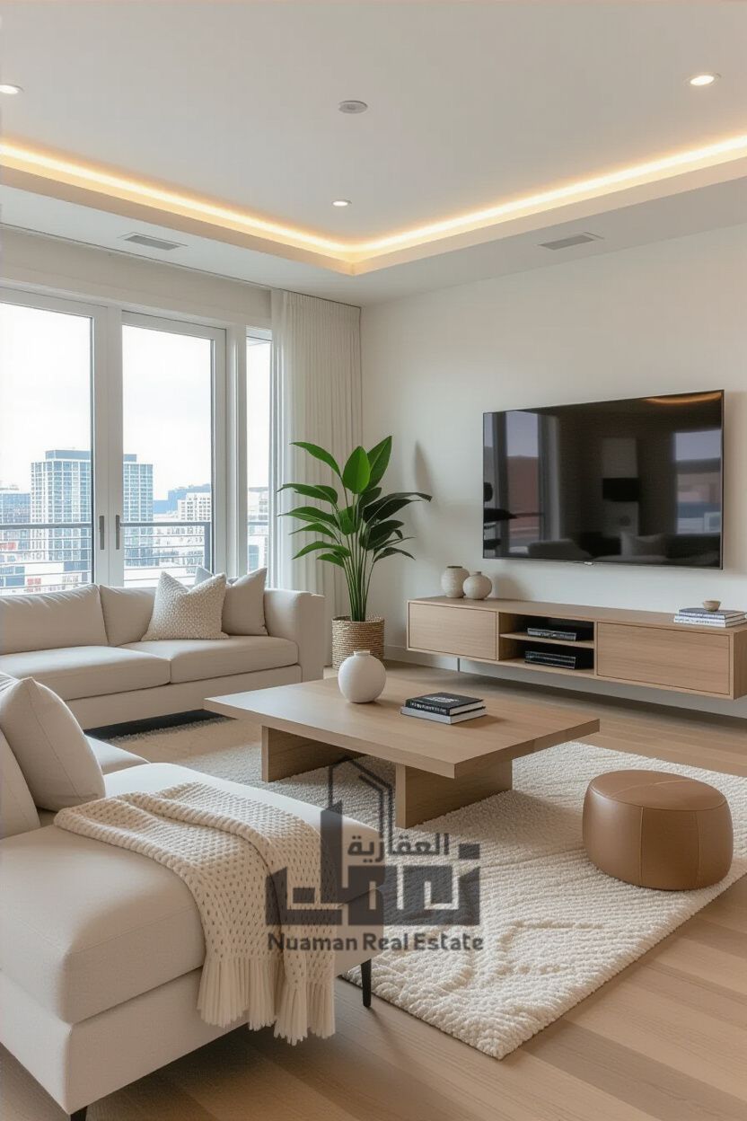 A once-in-a-lifetime opportunity | An exceptional apartment with hotel-quality standards Enjoy a sophisticated lifestyle in an apartment that combi