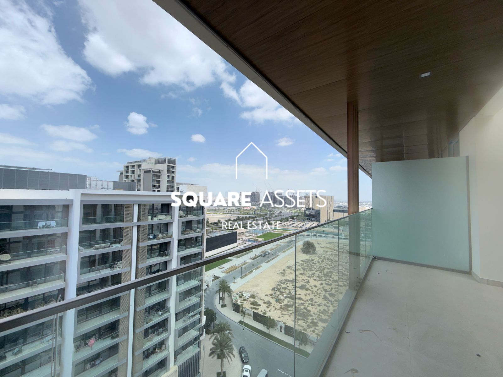 All Bedroom En-Suite | 3BR with Dip Pool