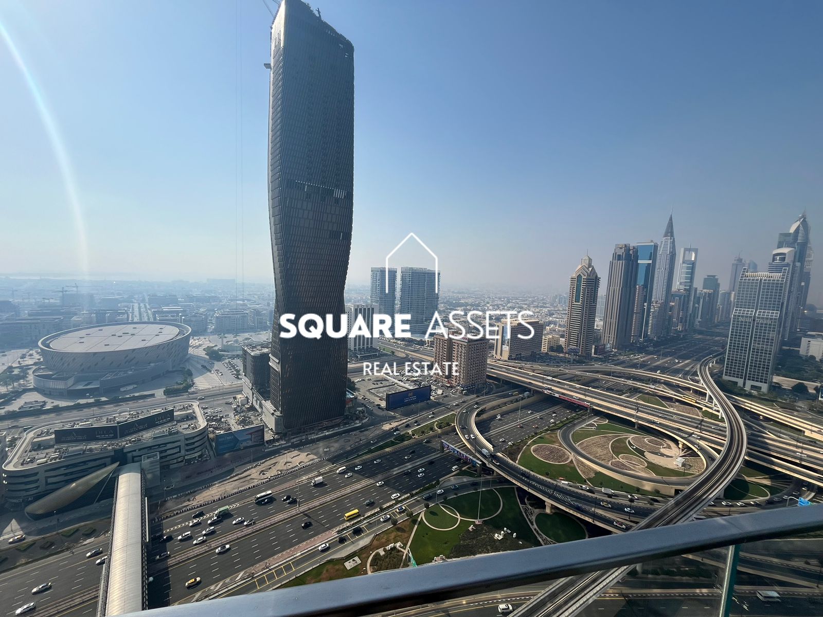 Luxury 2BR | Furnished Unit | Prime Location