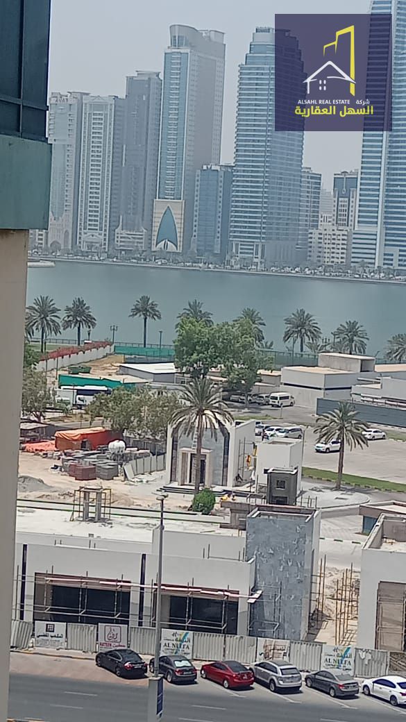 1-Bedroom Apartment Near the Corniche | Payment Facilities up to 12 Cheques