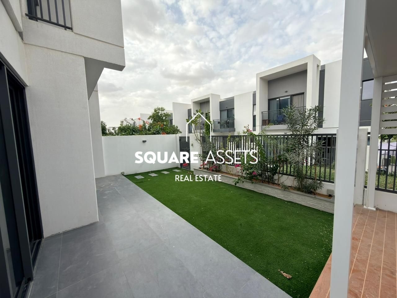 Prime 4BR Villa | Great Community | Nice Location