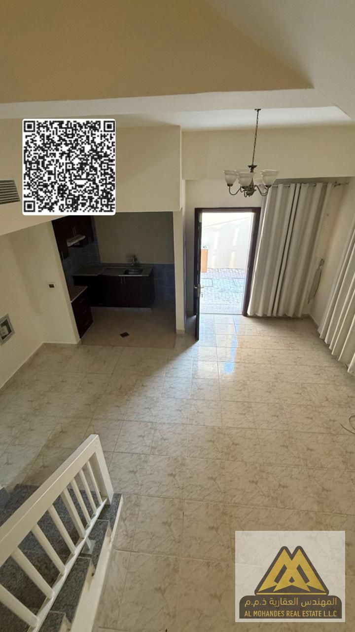 For Sale in Zahya Ajman Uptown Townhouse