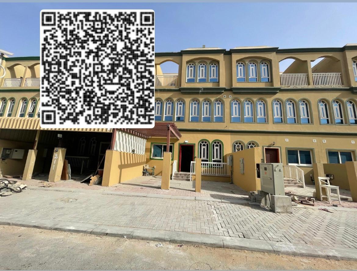 Uptown Townhouse for Sale in Zahya Ajman Uptown Townhouse
