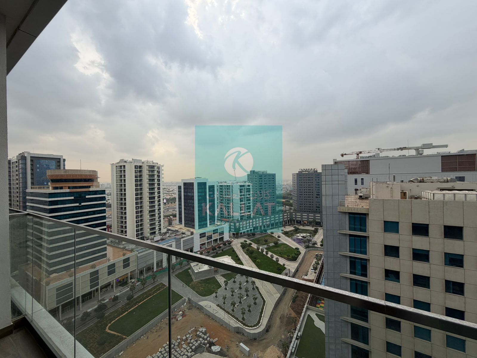 Spacious 1 Bed Room | Prime Location | Pets Allowed