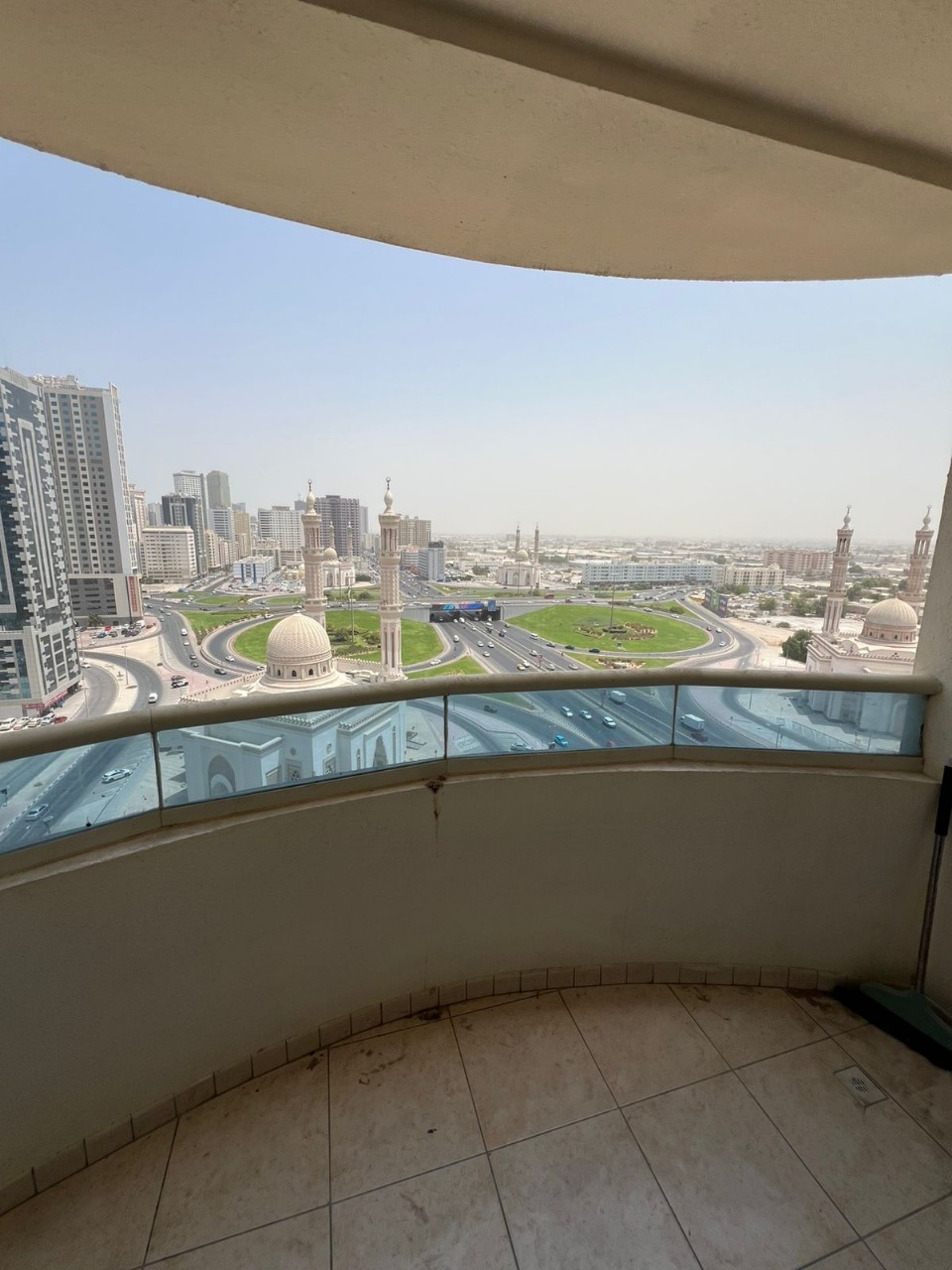 2-Bedroom Apartment for Rent in Al Taawun – Free AC, Gym & Parking
