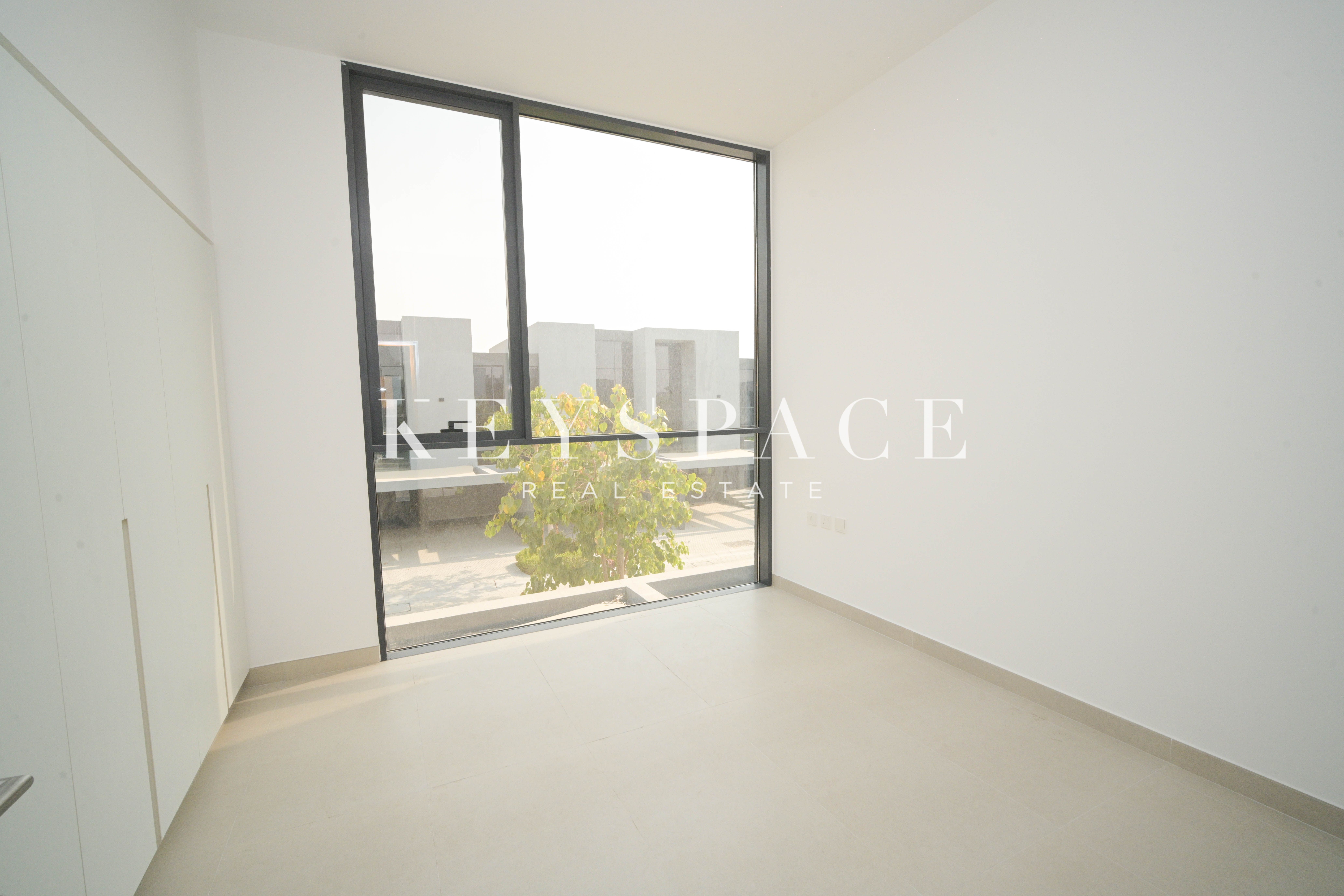 Family Villa with Private Garden & Integrated Smart Living | Resale