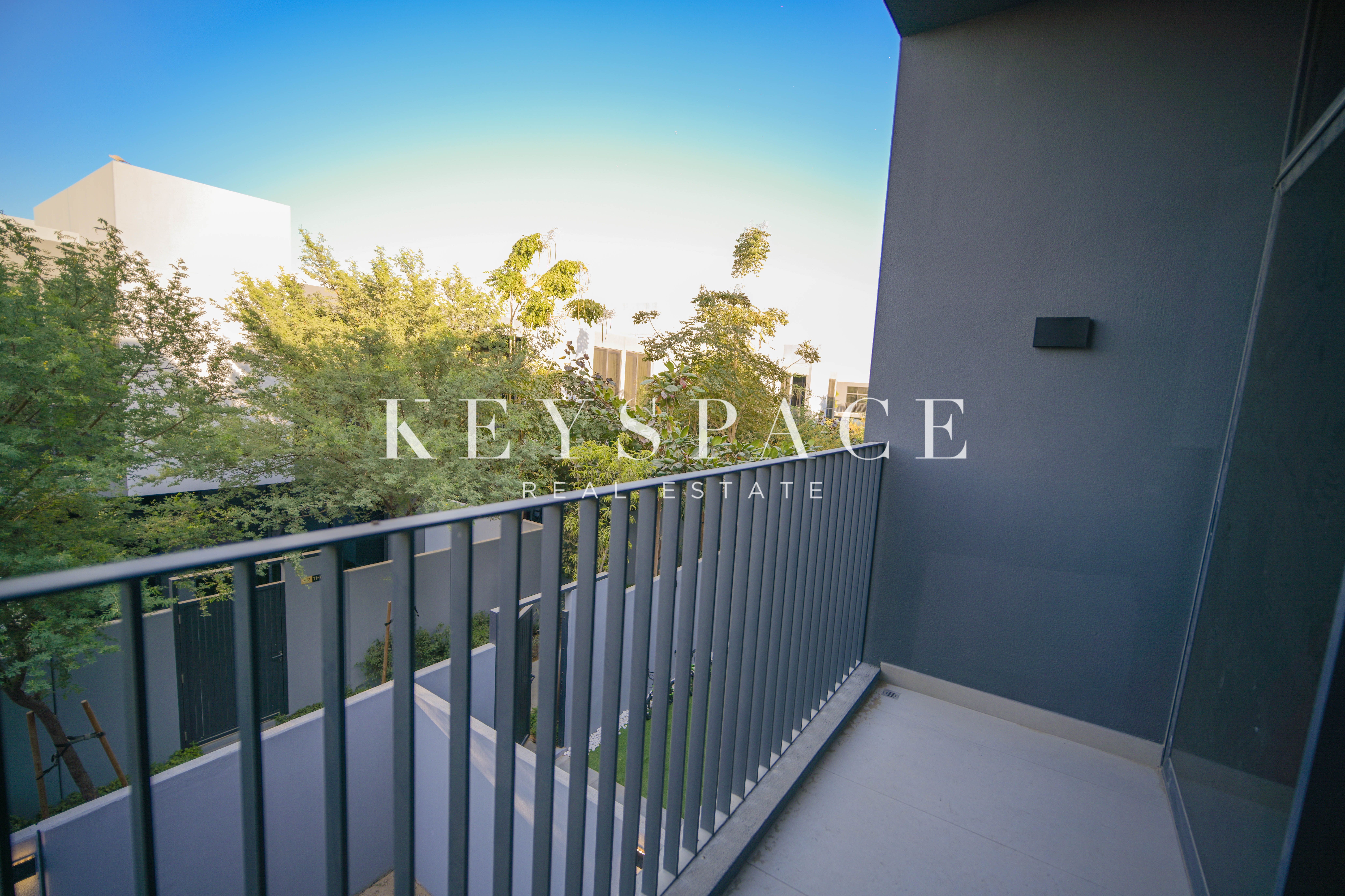 Smart Eco Villa in a Sustainable Green Community | Resale