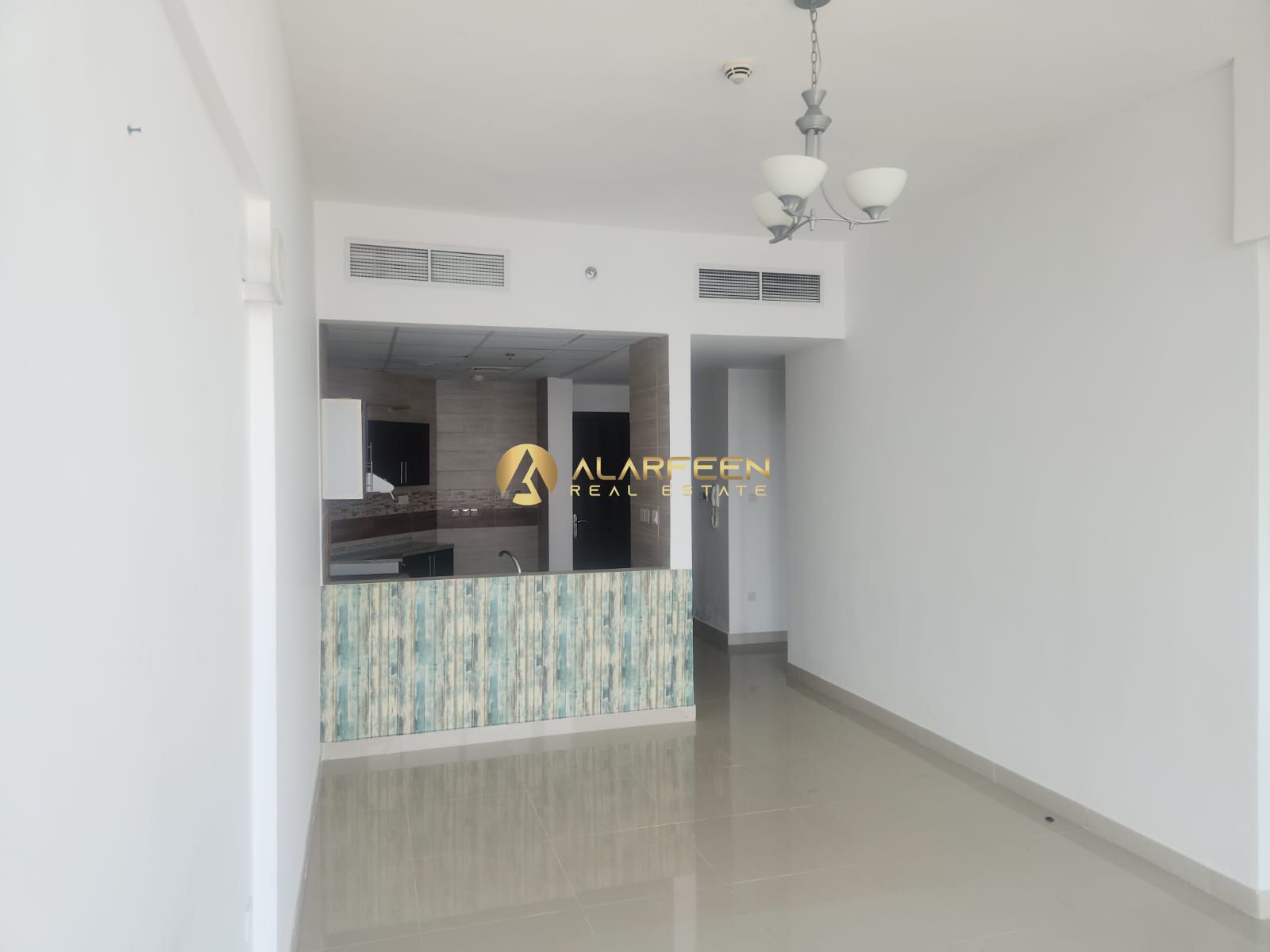 Spacious 1BR | Move In Ready | All Amenities
