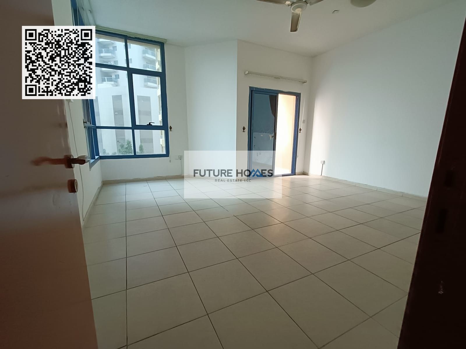 1 BHK for sale in Al Khor Towers