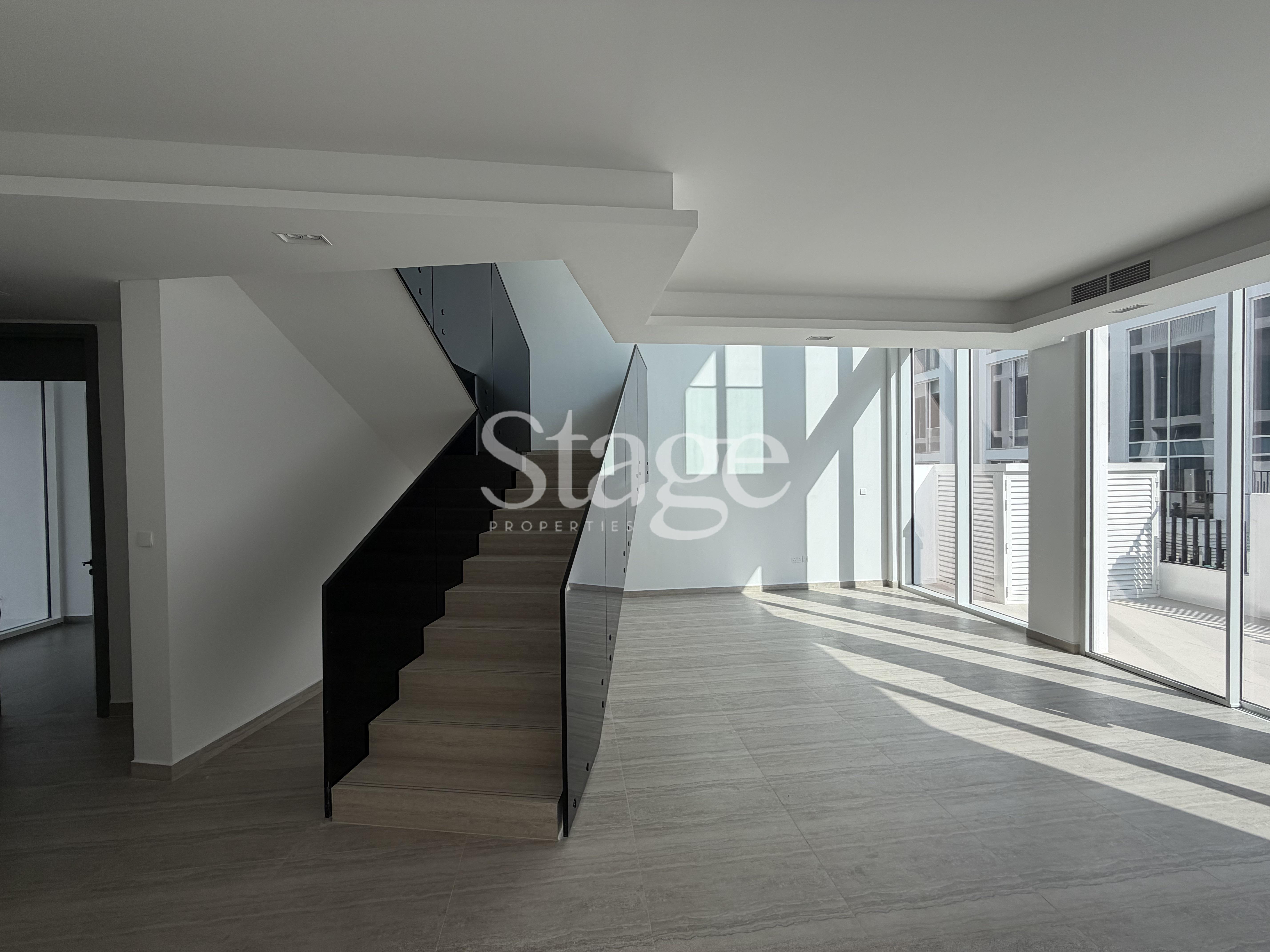 Luxury Home | Designer Finish | Sky Terrace