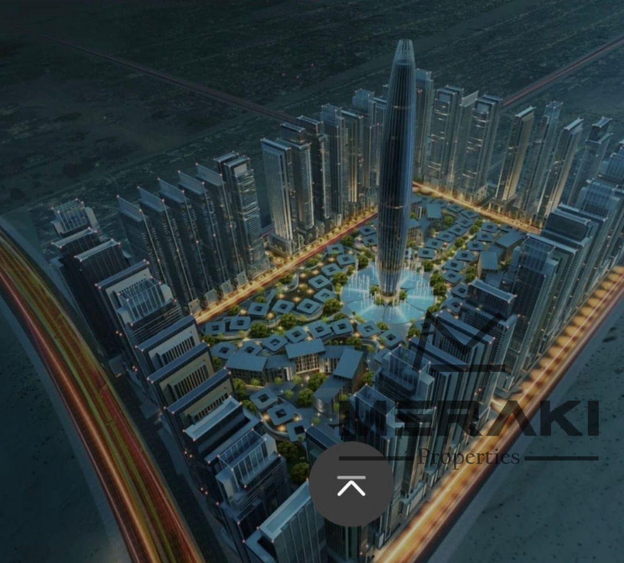 Own the Largest 4-Bedroom Duplex in Ajman at the Lowest Price