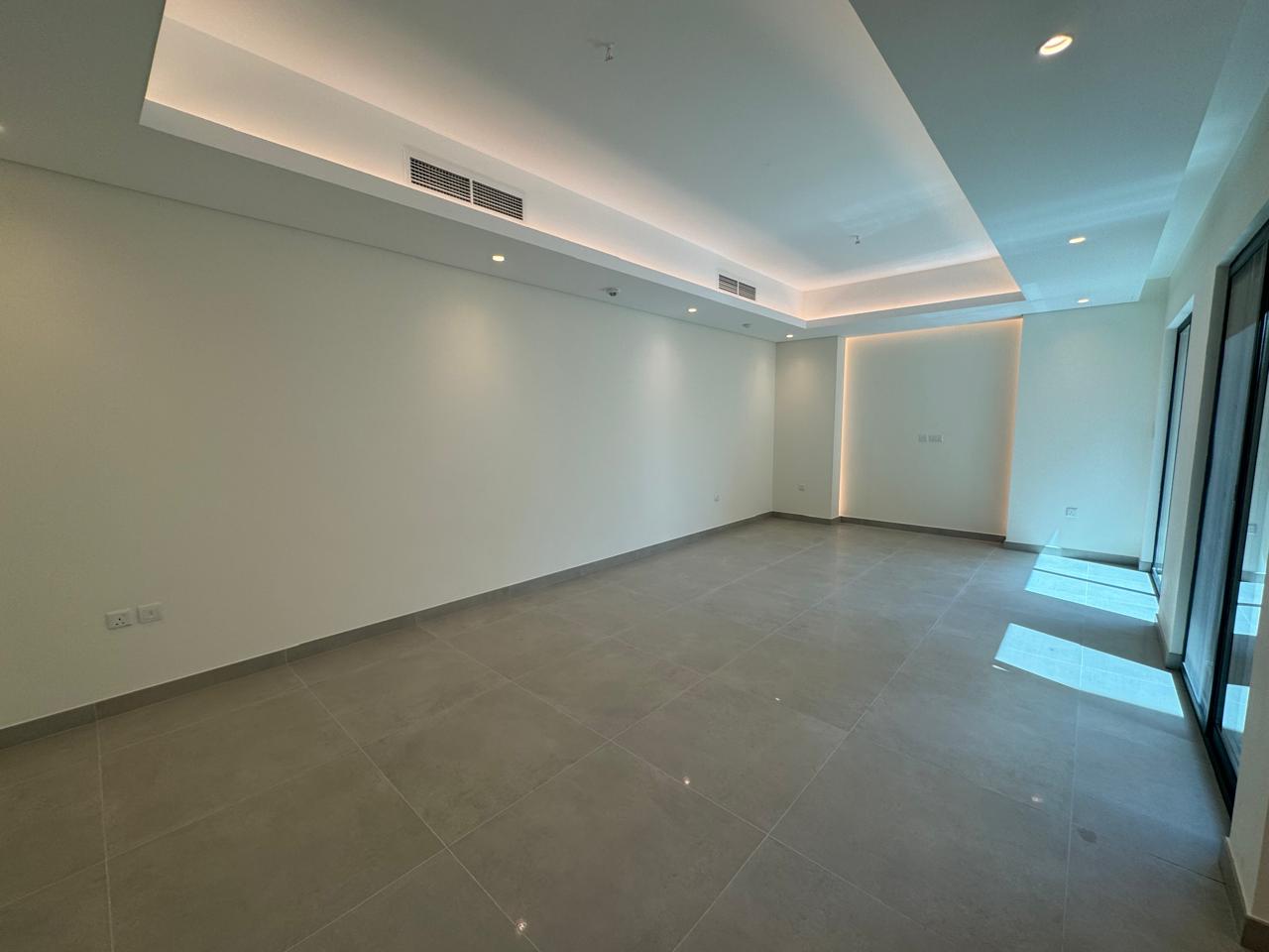 Ready To Move 3 Bedroom + Maid Room Villa