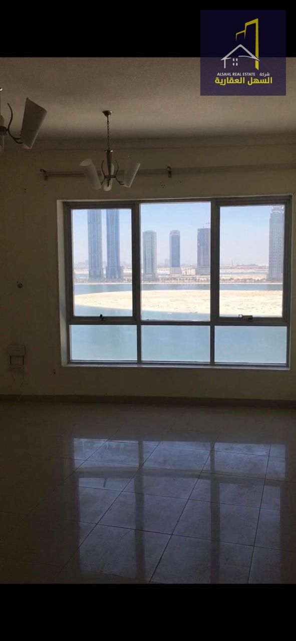 Apartment for Sale in Al Qasba Riviera Tower Sharjah