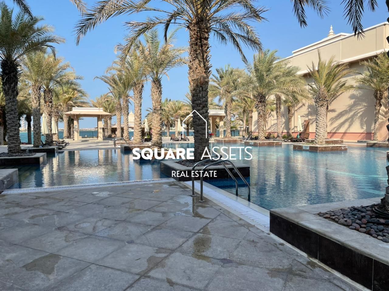 Stunning 2BR | Furnished Unit | Prime Location