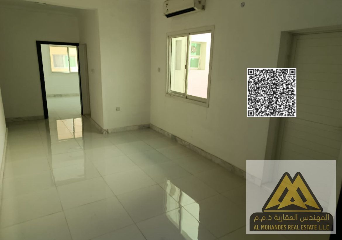 Spacious area | Open view | Prime location close to all services