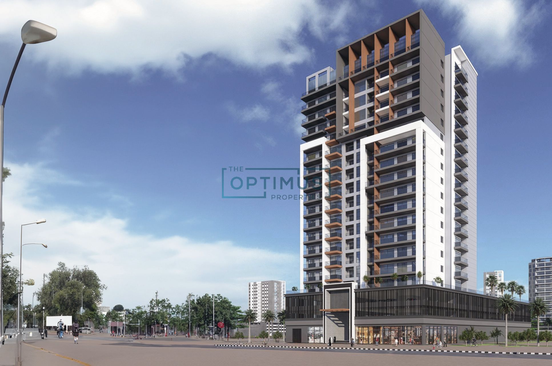 HANDOVER SOON || SPACIOUS LAYOUTS || 20:80 PAYMENT PLAN || CLOSED KITCHEN