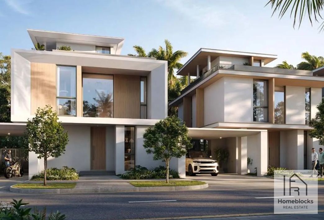LARGEST PLOT SIZE | ONE OF SIX PREMIUM UNITS | PARK VIEW NEXT TO AMENITIES