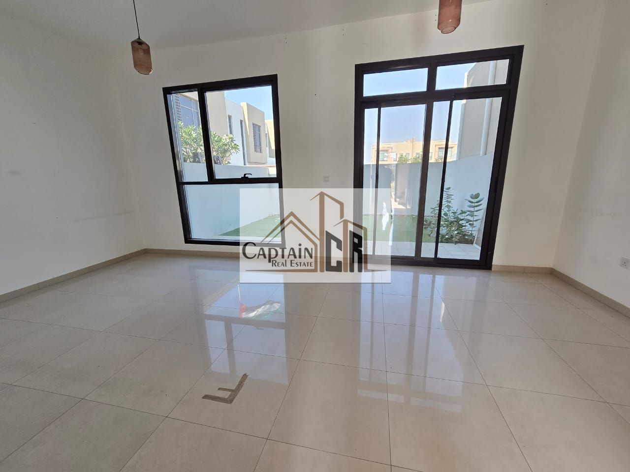 2BHK Townhouse with Maid’s Room - Premium Villa Ready to Move .