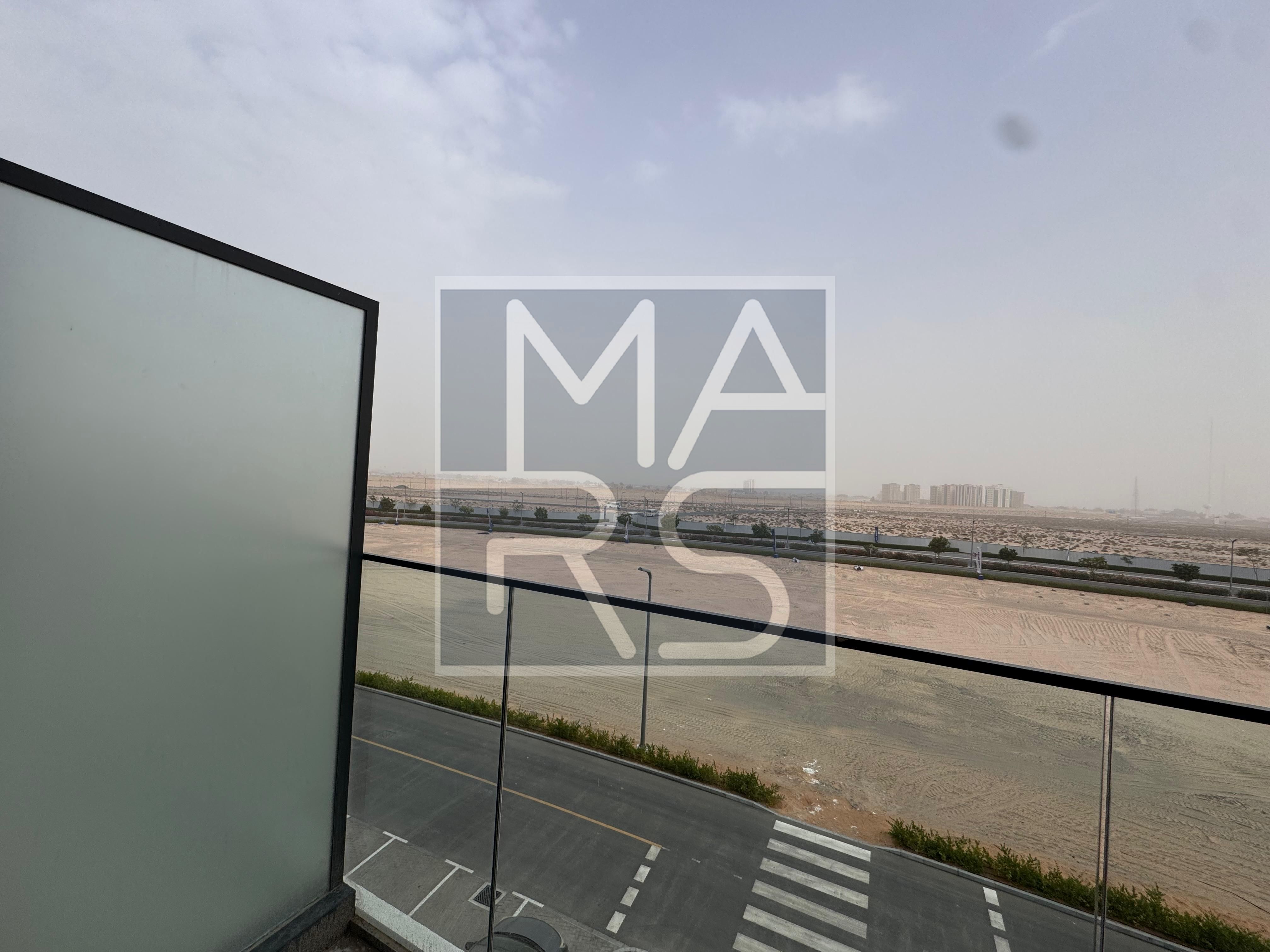 Largest Layout | Brand New | Spacious Balcony | Beachfront Living
