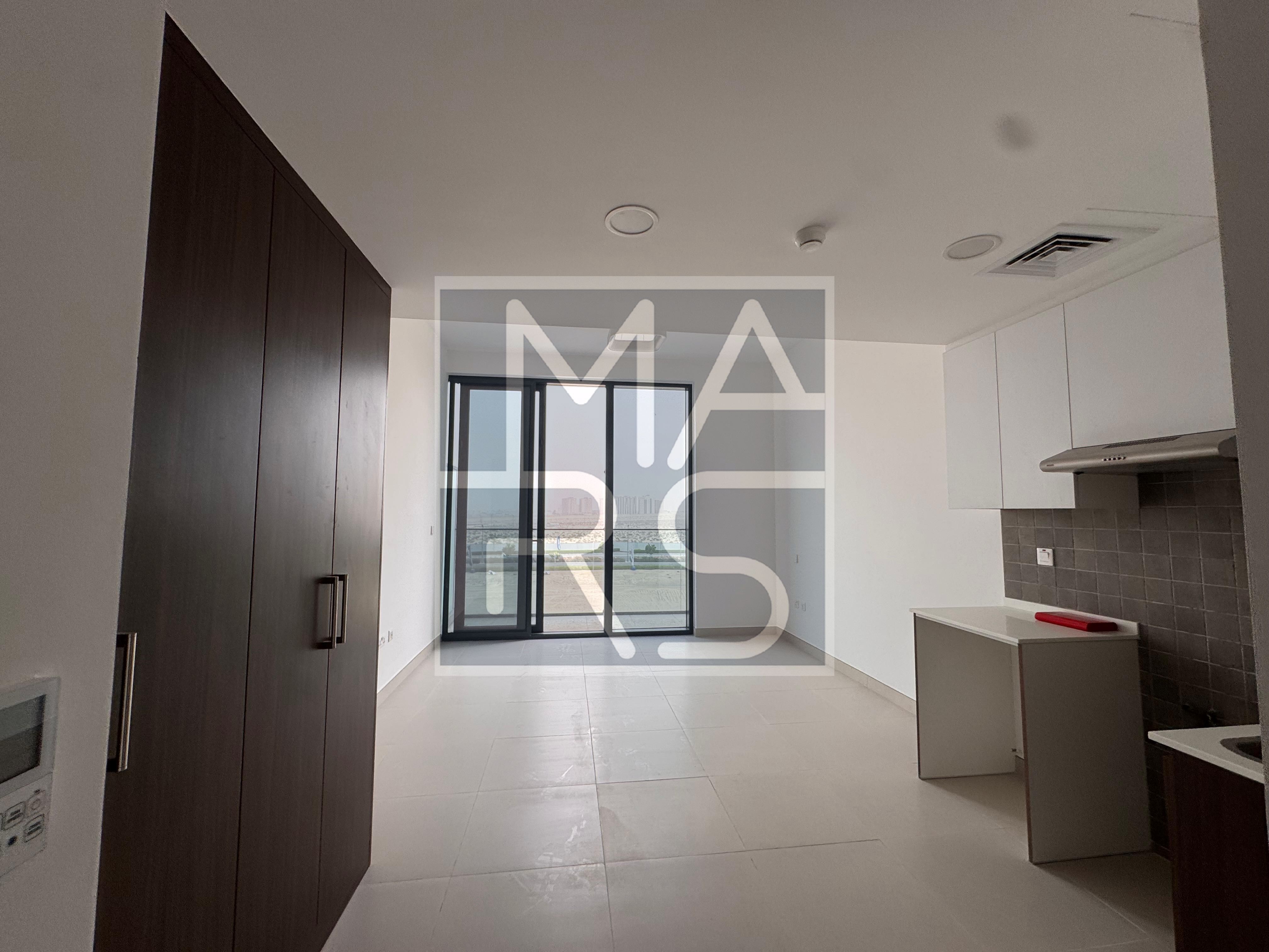 Biggest design | Brand New | Big Balcony | Beach Residence