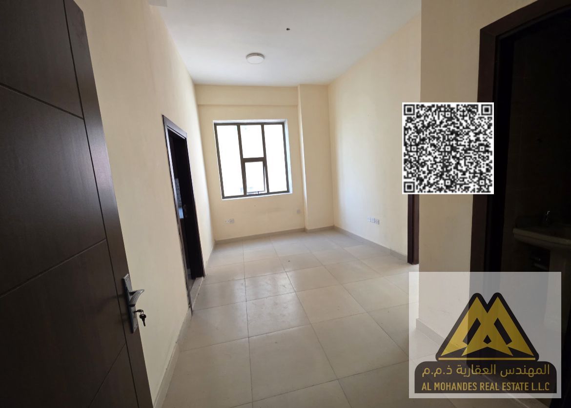 Spacious area | Open view | Prime location close to all services