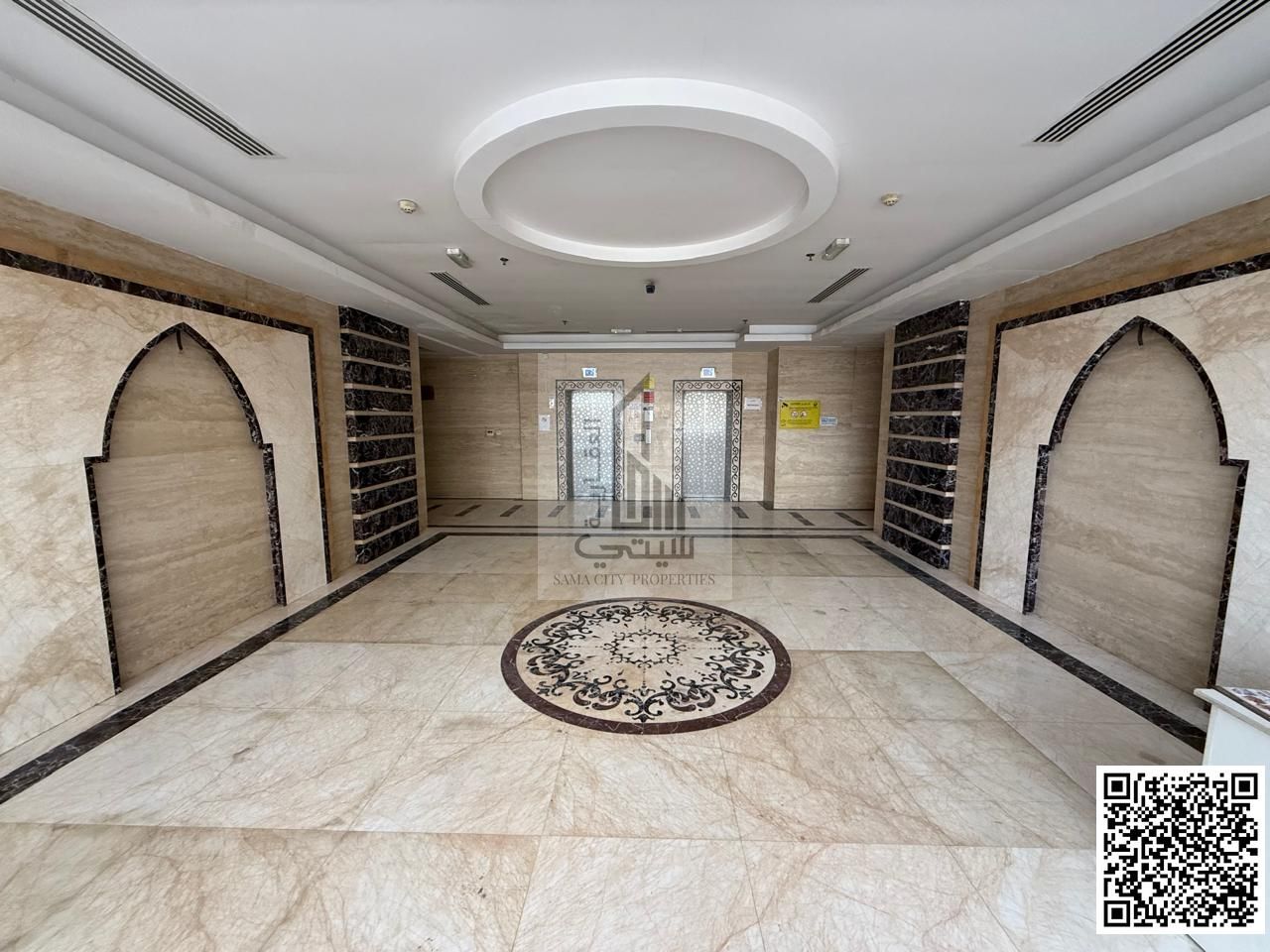 Two-room apartment for rent in a great location and complete services