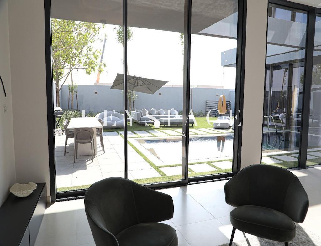 Redefining Sustainable Living | Certified Green Smart Villa | Resale