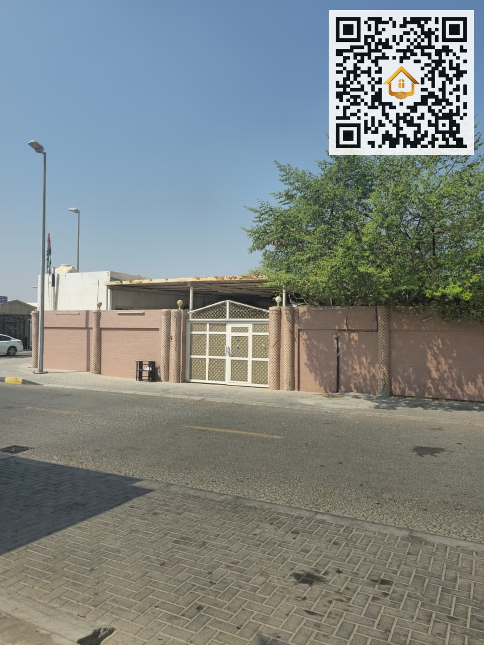 Corner 4BR House for Sale | Al Jazzat Sharjah